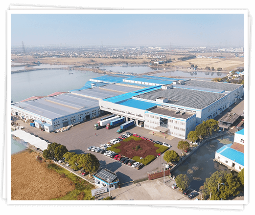 Changshu Jiamei Metal Products Co., Ltd.